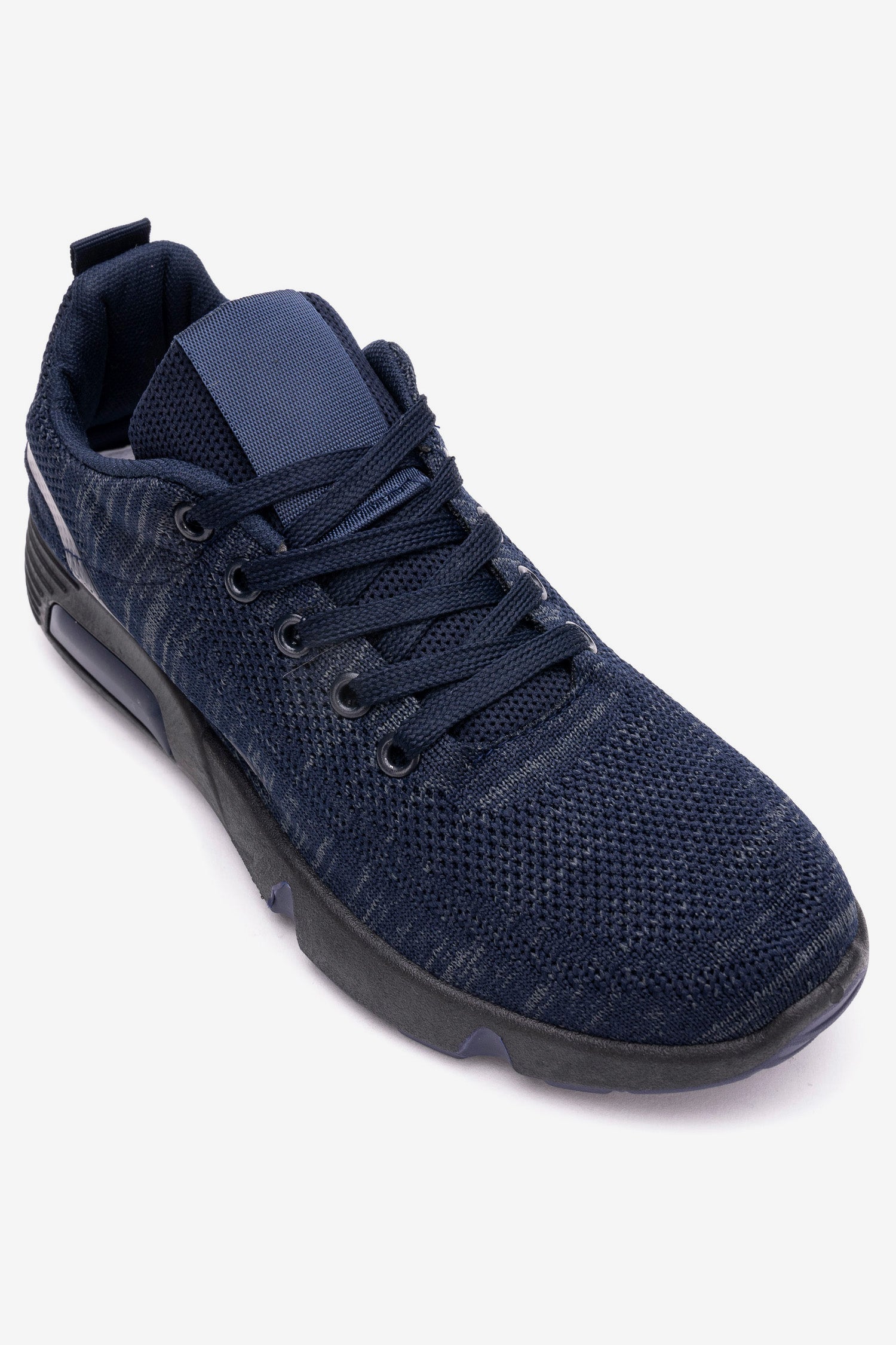 Zapatilla Mujer Azul Soraya Chancleta Chancleta